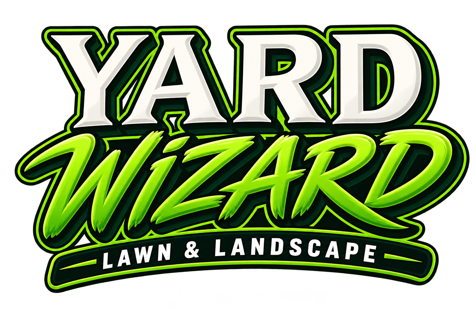 Yard Wizard Lawn & Landscape